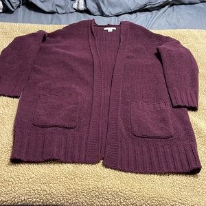 American Eagle Short sweater